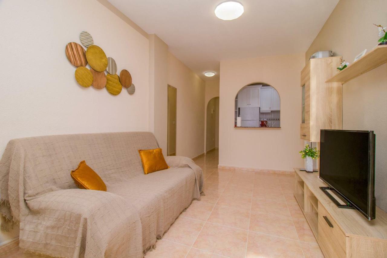 San Julian Apartamento Torrevieja Exterior foto