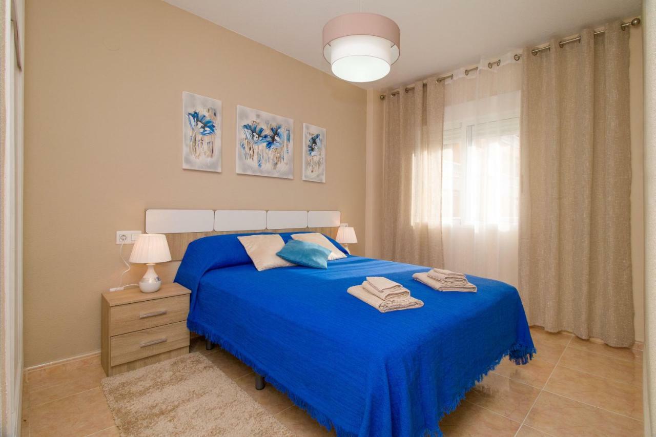 San Julian Apartamento Torrevieja Exterior foto