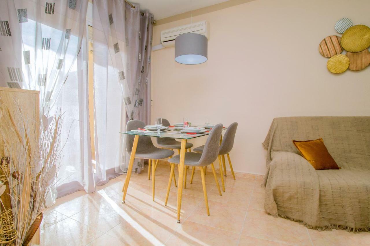 San Julian Apartamento Torrevieja Exterior foto