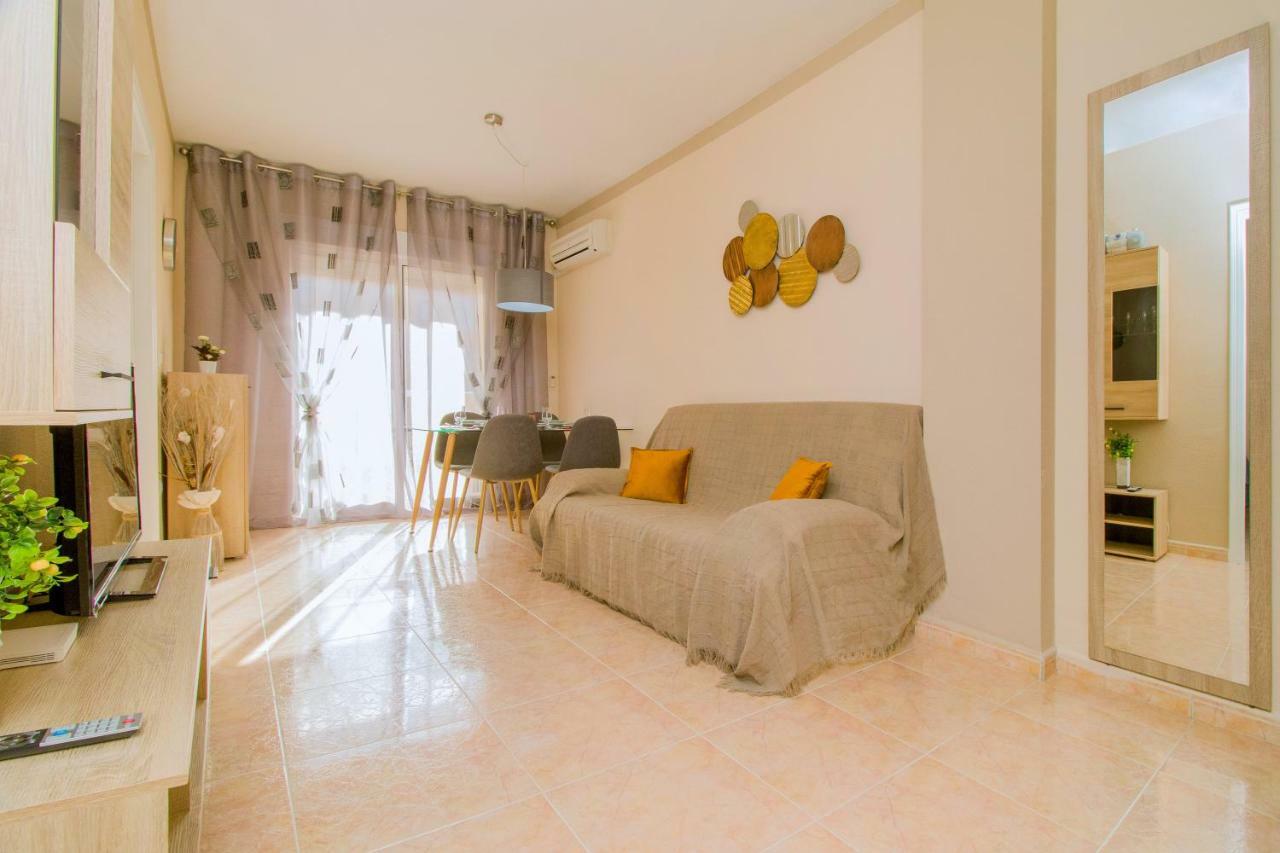 San Julian Apartamento Torrevieja Exterior foto