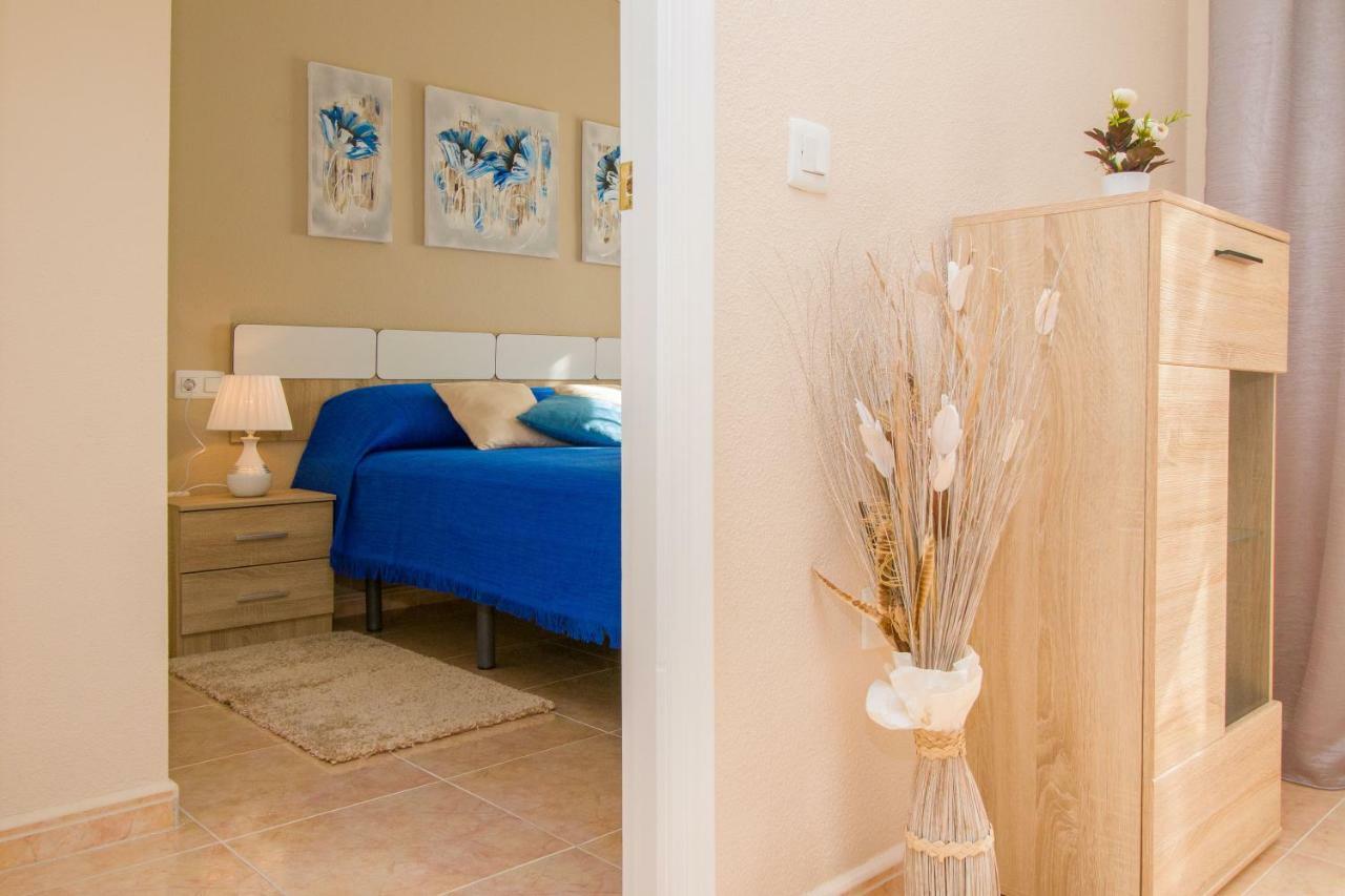 San Julian Apartamento Torrevieja Exterior foto