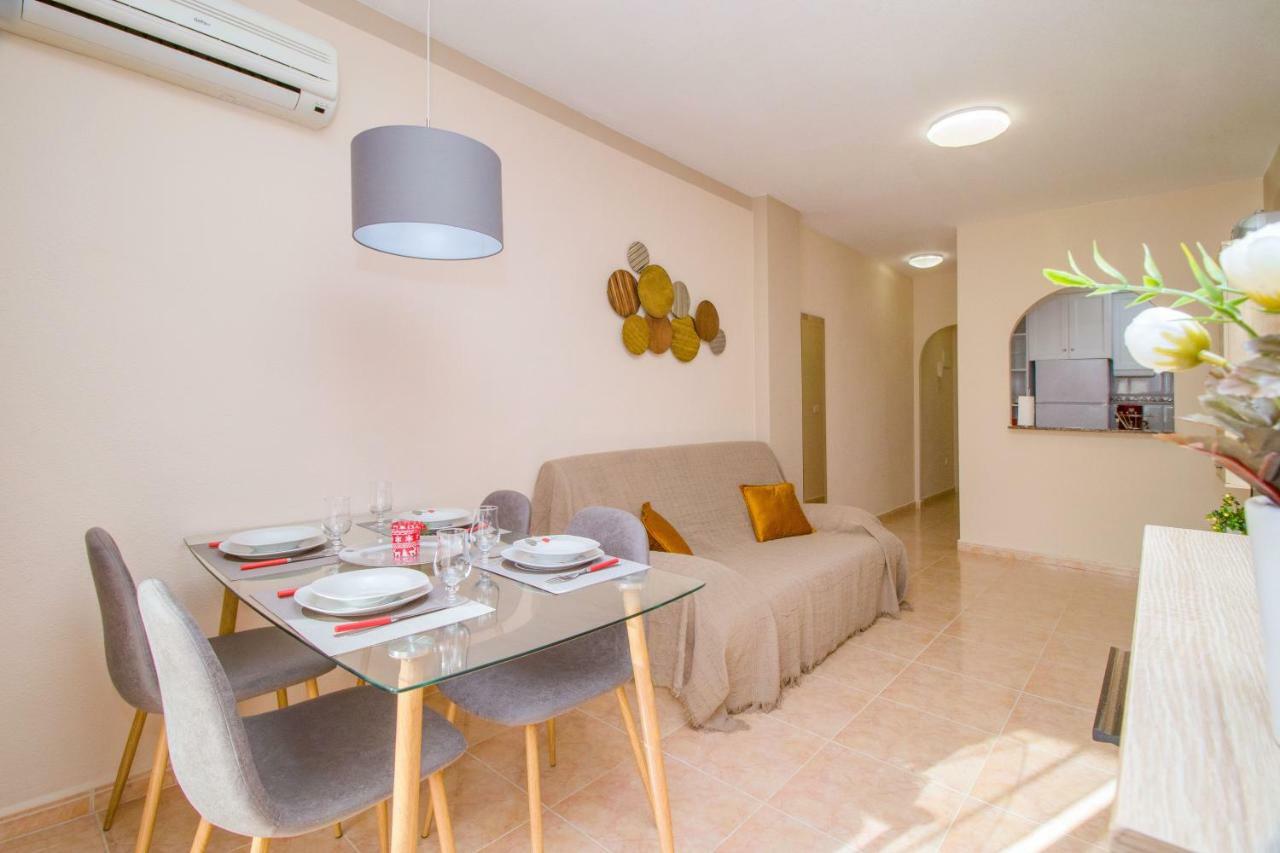 San Julian Apartamento Torrevieja Exterior foto