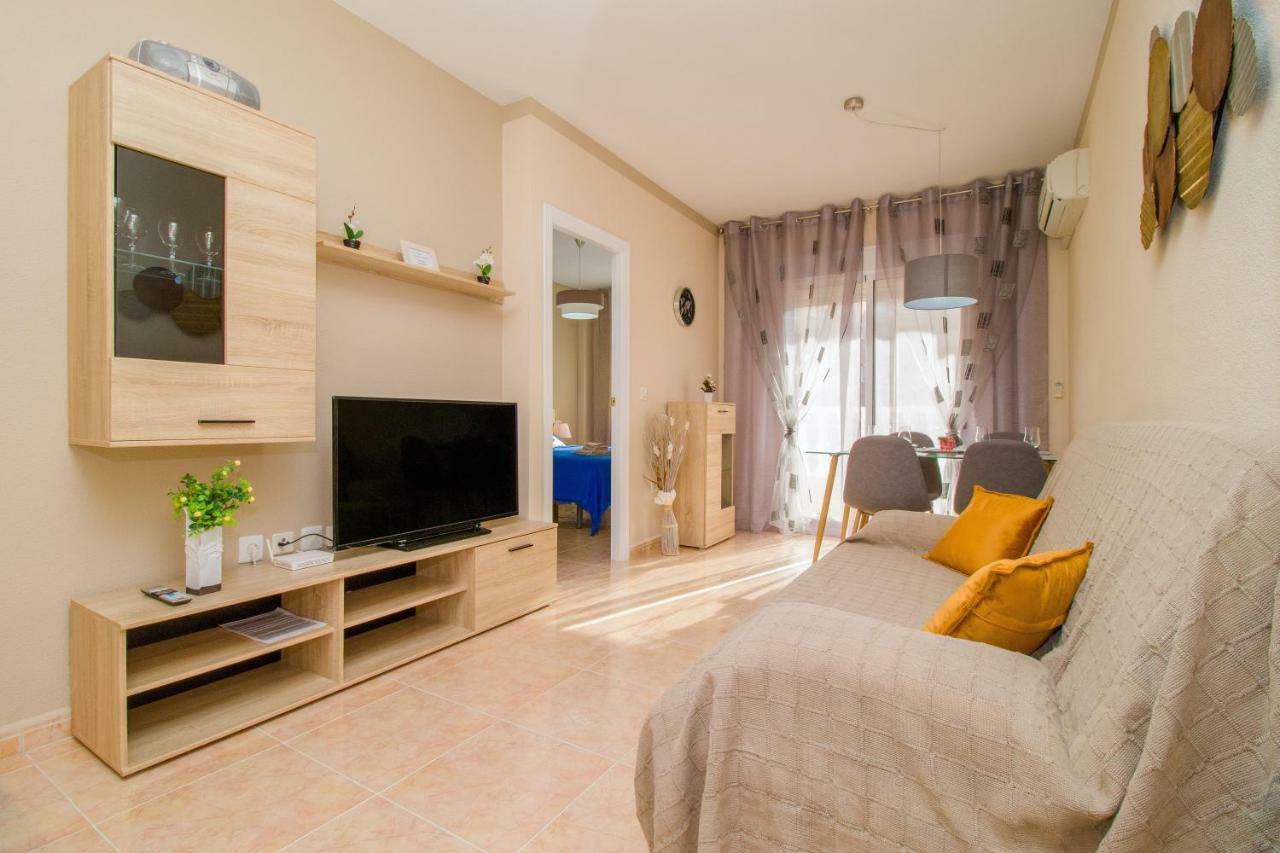 San Julian Apartamento Torrevieja Exterior foto